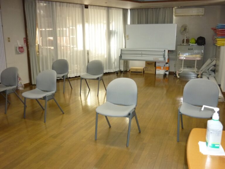 かんの産婦人科クリニック