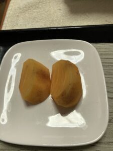 柿