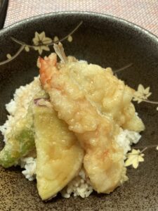 天丼