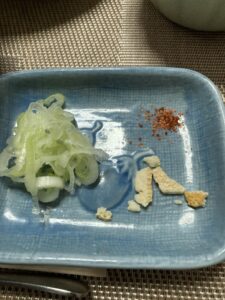 ぶたねぎうどん