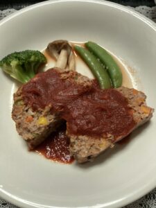 ミートローフ